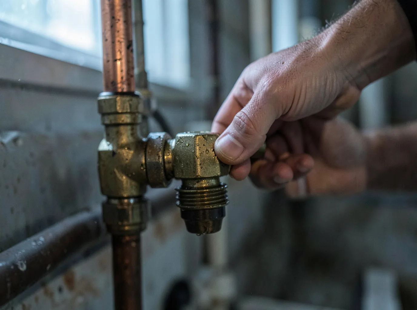 Emergency Plumber Mabank, TX FAQs